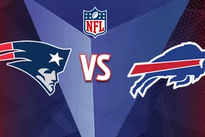 NFL 2025: ¿cuándo y dónde ver New England Patriots vs Buffalo Bills?
