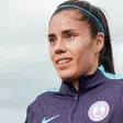 Lizbeth Ovalle rechazó a Barcelona y Real Madrid para firmar con Orlando Pride