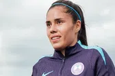 Lizbeth Ovalle rechazó a Barcelona y Real Madrid para firmar con Orlando Pride