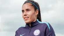 Lizbeth Ovalle rechazó a Barcelona y Real Madrid para firmar con Orlando Pride