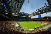 AC Milan e Inter anuncian planes de diseño para posible estadio que reemplazaría San Siro