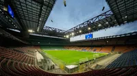 AC Milan e Inter anuncian planes de diseño para posible estadio que reemplazaría San Siro