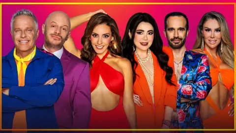 La Casa de los Famosos 2025: Esto es lo que gana cada participante del reality show