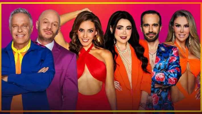 La Casa de los Famosos 2025: Esto es lo que gana cada participante del reality show