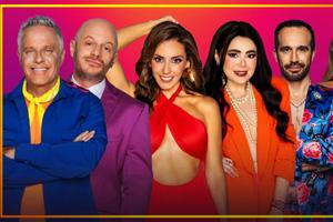 La Casa de los Famosos 2025: Esto es lo que gana cada participante del reality show