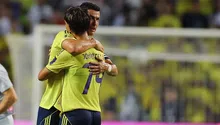 Joao Félix catapulta pase de Al-Nassr a la Final de la Supercopa de Arabia Saudita