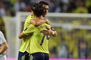 Joao Félix catapulta pase de Al-Nassr a la Final de la Supercopa de Arabia Saudita