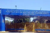 Amenaza anónima provoca suspensión de clases en FES Zaragoza de la UNAM