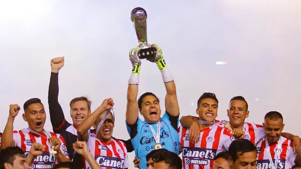 ¿Cuál fue el último equipo que ascendió deportivamente a Liga MX?