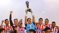 ¿Cuál fue el último equipo que ascendió deportivamente a Liga MX?
