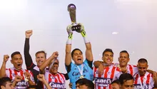¿Cuál fue el último equipo que ascendió deportivamente a Liga MX?