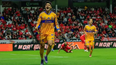 ¡Otra baja más! Nico Ibáñez apunta a no jugar ante Cruz Azul por lesión