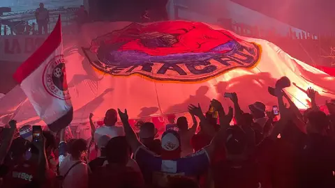 ¡Cada vez más cerca! Los Tiburones de Veracruz adelantan su regreso al futbol