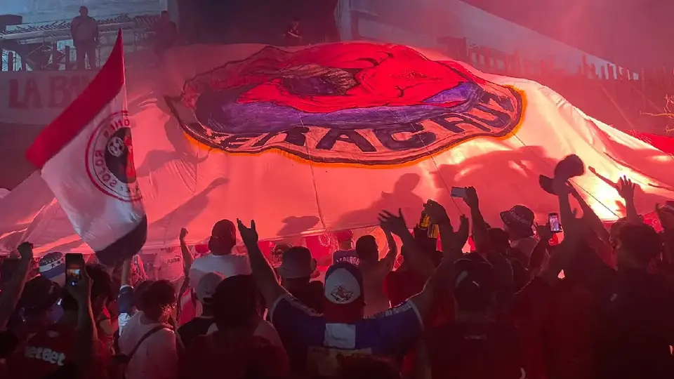 ¡Cada vez más cerca! Los Tiburones de Veracruz adelantan su regreso al futbol