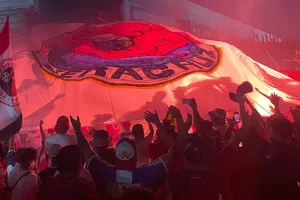 ¡Cada vez más cerca! Los Tiburones de Veracruz adelantan su regreso al futbol