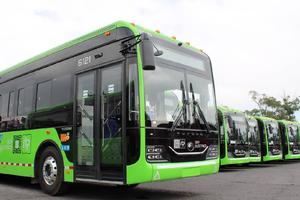 RTP amplía su cobertura: así operarán las nuevas rutas en la capital