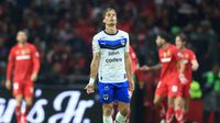 Sergio Canales será baja de Rayados tras ser sometido a una cirugía