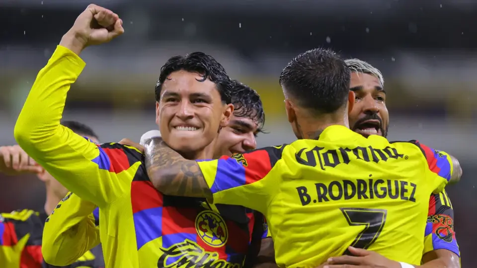 Liga MX: ¿Cuándo y dónde ver la Jornada 7 del Apertura 2025?