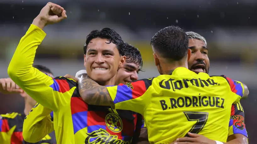 Liga MX: ¿Cuándo y dónde ver la Jornada 7 del Apertura 2025?