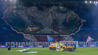 Champions League: Miles de aficionados de PSG se movilizan rumbo a Barcelona