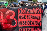 Megamarcha por Ayotzinapa 2025: horario, ruta y exigencias a 11 años de la desaparición