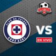 Cruz Azul vs Juárez EN VIVO Liga MX Apertura 2025 Jornada 9