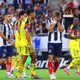 ¡Agónico empate! Rayados y América reparten puntos en el BBVA