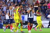 ¡Agónico empate! Rayados y América reparten puntos en el BBVA