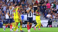 ¡Agónico empate! Rayados y América reparten puntos en el BBVA