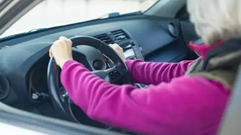 Estas enfermedades podrían hacerte perder tu licencia de conducir en México