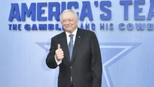 Jerry Jones, dueño de Cowboys, justifica el polémico trade de Parsons: “No se puede tener todo”
