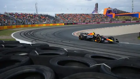 F1: Filtran los pilotos de Red Bull para la temporada 2026