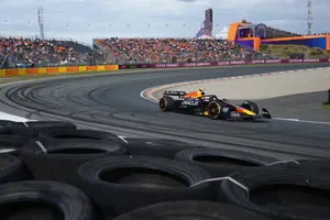F1: Filtran los pilotos de Red Bull para la temporada 2026