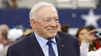 Jerry Jones quiere a Taylor Swift en el juego de Dallas vs Chiefs: "Nadie es más fan que yo"
