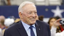Jerry Jones quiere a Taylor Swift en el juego de Dallas vs Chiefs: "Nadie es más fan que yo"