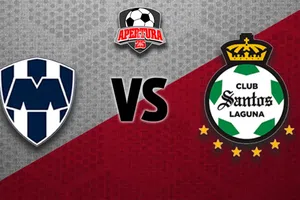 Liga MX: ¿Cuándo y dónde ver Rayados de Monterrey vs Santos?