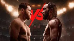 Canelo vs Crawford: el CMB presenta el cinturón Tlaxcala II “Los 4 Grandes Señoríos”