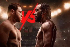 Canelo vs Crawford: el CMB presenta el cinturón Tlaxcala II “Los 4 Grandes Señoríos”
