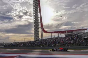 ¿Dónde se correrá la próxima carrera de Fórmula 1?