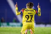 Cuauhtémoc Blanco ‘ningunea’ a Allan Saint-Maximin: “no lo he visto jugar”