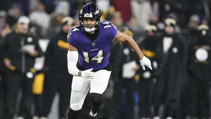 Ravens firman a Kyle Hamilton por 100 millones de dólares; el Safety mejor pagado en la historia de la NFL