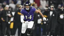 Ravens firman a Kyle Hamilton por 100 millones de dólares; el Safety mejor pagado en la historia de la NFL