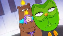 Duolingo lanza su propio anime “The Final Test”: fecha de estreno, trama y dónde verlo