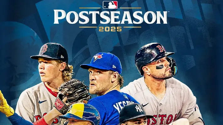 Playoffs MLB 2025: estos son los 12 equipos que van por la Serie Mundial