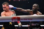 El equipo de Terence Crawford ‘desprecia’ a Canelo Álvarez y descarta una revancha