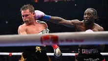 El equipo de Terence Crawford ‘desprecia’ a Canelo Álvarez y descarta una revancha