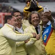 Leyenda del América arremete contra Chivas: ‘Son chiquitos’