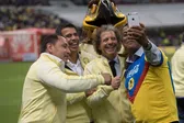 Leyenda del América arremete contra Chivas: ‘Son chiquitos’