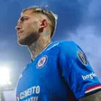 Piovi firma hasta 2028 con Cruz Azul