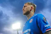 Piovi firma hasta 2028 con Cruz Azul